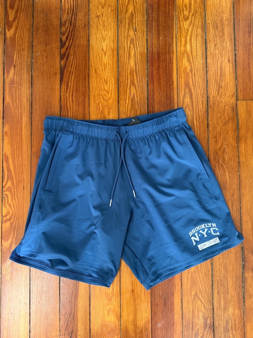 Abercrombie Athletic Shorts